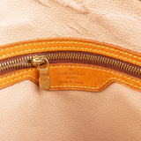 Louis Vuitton Monogram Canvas Bucket GM Shoulder Bag