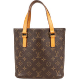 Louis Vuitton Monogram Canvas Vavin PM Handbag
