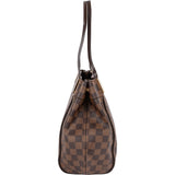 Louis Vuitton Damier Ebene Monogram Marylebone PM Shoulder Bag