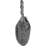 Louis Vuitton Leather Monogram Olympe Nimbus Shoulder Bag