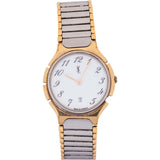Yves Saint Laurent Two Tone 304186 Woman Watch