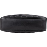 Yves Saint Laurent Quilted Leather Lou Camera Crossbody Bag