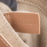 Chloé Woody Mini Tote Crossbody Handbag