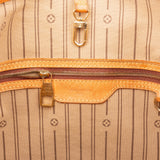 Louis Vuitton Monogram Canvas Delightful PM Handbag