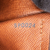 Louis Vuitton Monogram Canvas Papillon Set Handbag