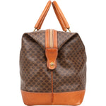 Celine Macadam Canvas Vintage Travel Bag - vintageandkickz