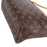 Louis Vuitton Monogram Canvas Raspail PM Shoulder Bag