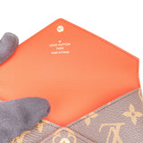 Louis Vuitton Monogram Canvas Pochette Kirigami Etui