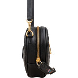 Louis Vuitton Matelassé Leather New Wave Heart PM Crossbody Bag