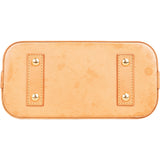 Louis Vuitton Monogram Canvas Alma BB Handbag