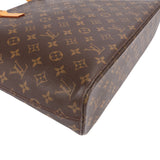 Louis Vuitton Monogram Canvas Luco Shoulder Bag