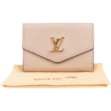 Louis Vuitton Taurillon Leather Capucines XS Wallet