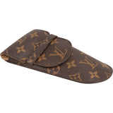 Louis Vuitton Monogram Canvas Stylo Lunettes Sunglasses Etui Case