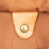 Louis Vuitton Monogram Canvas Speedy 30 Handbag