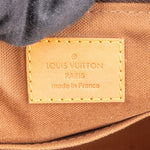 Louis Vuitton Monogram Canvas Palermo PM Handbag - vintageandkickz