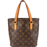 Louis Vuitton Monogram Canvas Vavin PM Handbag