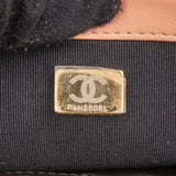 Chanel Stitching Suede Mini Rectangular Single Flap Crossbody Bag