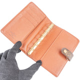 Louis Vuitton Monogram Canvas Agenda PM Organizer