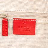 Gucci Monogram GG Sukey Handbag