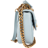 Louis Vuitton Quilted Calfskin New Wave Chain PM Crossbody Bag