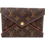 Louis Vuitton Monogram Canvas Kirigami Pochette Pouch Etui