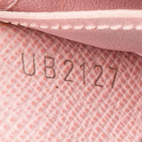 Louis Vuitton Monogram Canvas Rosalie Coin Purse Wallet