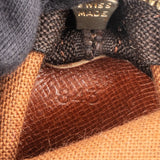 Louis Vuitton Monogram Canvas Mini Golf Ball Etui