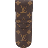 Louis Vuitton Monogram Canvas Stilo Pencil Etui