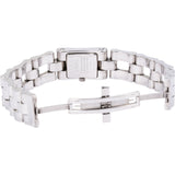 Gucci Silver Tone 2305 L Woman Watch