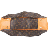 Louis Vuitton Monogram Canvas Boetie PM Shoulder Bag
