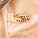 Louis Vuitton Monogram Canvas Trousse Toilette 28 Clutch