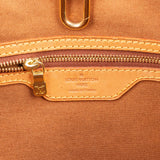 Louis Vuitton Monogram Canvas Batignolles Horizontal Shoulder Bag