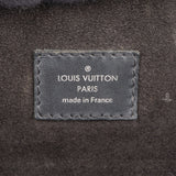 Louis Vuitton Noir Epi Leather Christopher Backpack