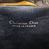 Christian Dior Trotter Monogram Coin Wallet