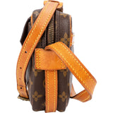 Louis Vuitton Monogram Canvas Jeune Fille PM Crossbody Bag