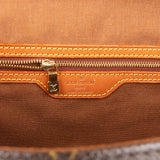 Louis Vuitton Monogram Canvas Bel Air Briefcase Handbag