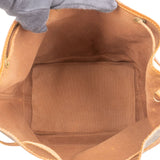 Louis Vuitton Monogram Canvas Sac Noé Grande Shoulder Bag