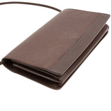 Louis Vuitton Mokka Epi Leather Honfleur Shoulder Bag