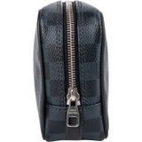 Louis Vuitton Monogram Damier Graphit Trousse Toilette Clutch