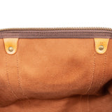 Louis Vuitton Monogram Canvas Keepall 60 Travel Bag