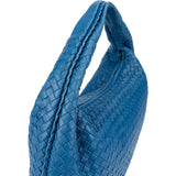 Bottega Intrecciato Veneta Hobo Shoulder Bag