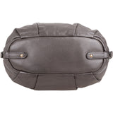 Prada Vitello Daino Leather Hobo Shoulder Bag