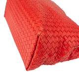 Bottega Veneta Intrecciato Nappa Leather Campana Tote Shoulder Bag