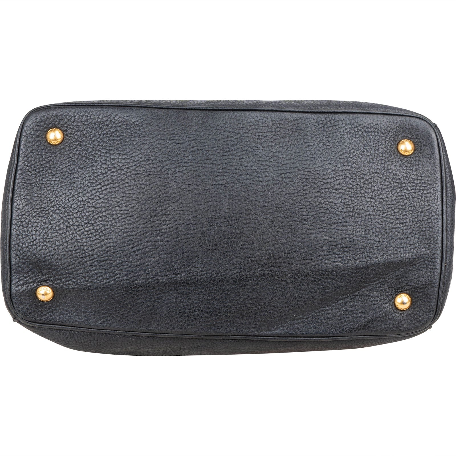 [🔄️B20 / F36] Prada Vitello Daino Tote Crossbody Bag - vintageandkickz