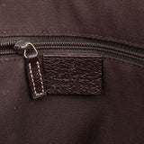 Gucci Monogram GG Canvas Abbey D-Ring Shoulder Bag