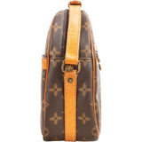Louis Vuitton Monogram Canvas Blois Crossbody Bag