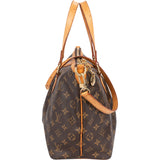 Louis Vuitton Monogram Canvas Palermo PM Handbag