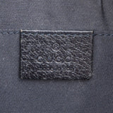 Gucci Monogram GG Canvas Pochette Shoulder Bag