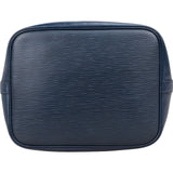 Louis Vuitton Tricolor Epi Leather NM Sac Noe Petit Shoulder Bag