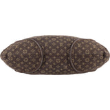 Louis Vuitton Monogram Mini Lin Besace Angele Handbag